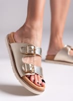 Σανδάλια comfort Xti 144018