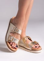 Σανδάλια comfort Xti 144018