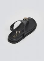 Σανδάλια δερμάτινα Iris Sandals