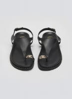 Σανδάλια δερμάτινα Iris Sandals