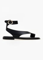 Σανδάλια δερμάτινα Iris Sandals