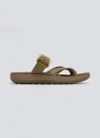 Σανδάλια δερμάτινα με τοκ CONSTANTIA FANTASY SANDALS