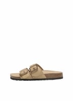 Σανδάλια flatforms από ψάθα ONLY 15341226