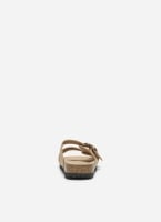 Σανδάλια flatforms από ψάθα ONLY 15341226