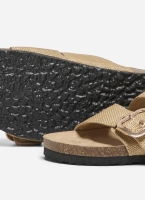 Σανδάλια flatforms από ψάθα ONLY 15341226
