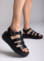 Σανδάλια flatforms gladiator Refresh 172691