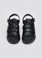 Σανδάλια flatforms gladiator Refresh 172691