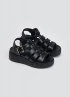 Σανδάλια flatforms gladiator Refresh 172691