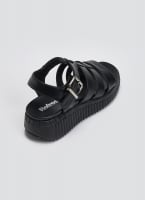 Σανδάλια flatforms gladiator Refresh 172691