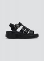 Σανδάλια flatforms gladiator Refresh 172691