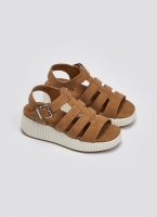 Σανδάλια flatforms gladiator Refresh 172691