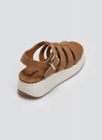 Σανδάλια flatforms gladiator Refresh 172691