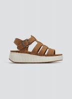 Σανδάλια flatforms gladiator Refresh 172691