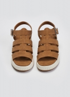 Σανδάλια flatforms gladiator Refresh 172691