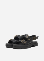 Σανδάλια flatforms με τοκάδες Only 15341274