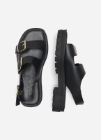 Σανδάλια flatforms με τοκάδες Only 15341274