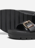 Σανδάλια flatforms με τοκάδες Only 15341274