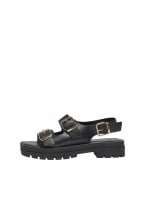 Σανδάλια flatforms με τοκάδες Only 15341274