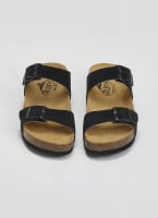 Σανδάλια καστόρινα Plakton 345646