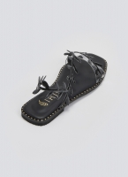 Σανδάλια με φύλλα Iris Sandals
