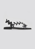 Σανδάλια με φύλλα Iris Sandals