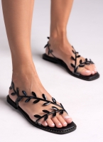 Σανδάλια με φύλλα Iris Sandals
