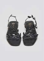 Σανδάλια με φύλλα Iris Sandals