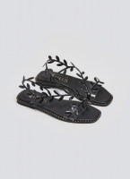Σανδάλια με φύλλα Iris Sandals