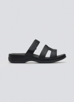Σανδάλια με sporty σόλα και velcro