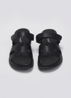Σανδάλια με sporty σόλα και velcro