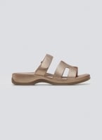 Σανδάλια με sporty σόλα και velcro