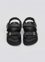 Σανδάλια με sporty σόλα Xti 144128