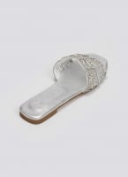 Σανδάλια με στρας φάσα Iris sandals