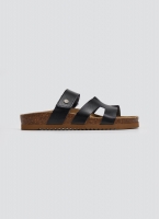 Σανδάλια με velcro Xti 144124