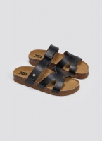 Σανδάλια με velcro Xti 144124
