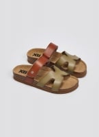Σανδάλια με velcro Xti 144124