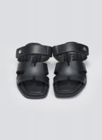 Σανδάλια με velcro Xti 14420