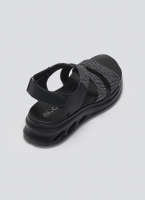 Σανδάλια sporty crossover με velcro