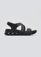 Σανδάλια sporty crossover με velcro