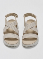 Σανδάλια sporty crossover με velcro