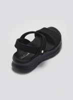 Σανδάλια sporty με velcro