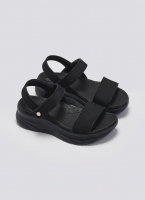 Σανδάλια sporty με velcro