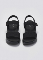 Σανδάλια sporty με velcro
