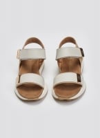 Σανδάλια sporty με velcro Xti 143874