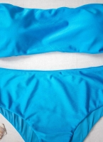 Σετ basic corset μπικίνι
