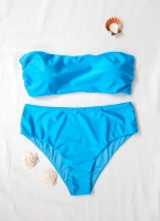 Σετ basic corset μπικίνι