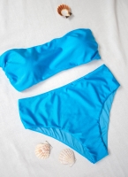 Σετ basic corset μπικίνι