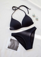 Σετ bikini ριπ με ενσωματωμένη ενίσχυση