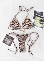 Σετ γκοφρέ brazilian bikini