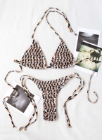 Σετ γκοφρέ brazilian bikini
